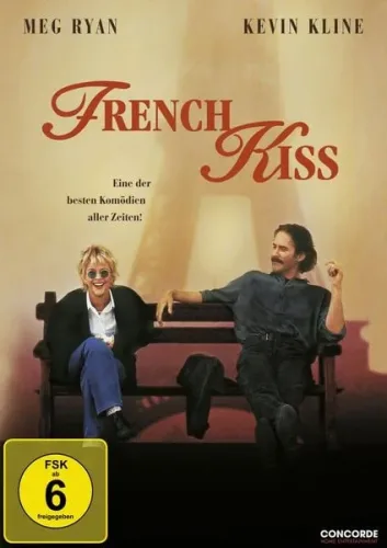 undefined, French Kiss (DE)