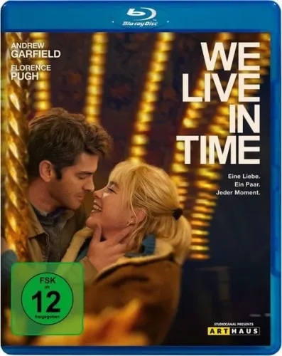 undefined, We Live In Time (DE)