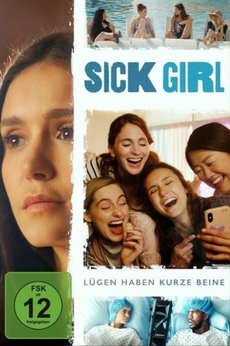 undefined, Sick Girl - Lügen haben kurze Beine (DE)