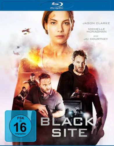 undefined, Black Site (DE)