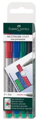 Faber-Castell, Faber-Castell Marker