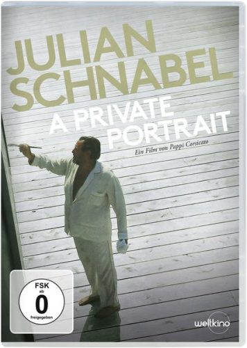 undefined, Julian Schnabel - A Private Portrait (DE)
