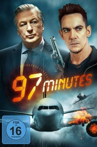 undefined, 97 Minutes (DE)