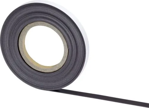 Maul, MAUL Magnetband 10mx35mmx1mm 6156109 selbstklebend