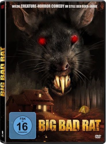 undefined, Big Bad Rat (DE)