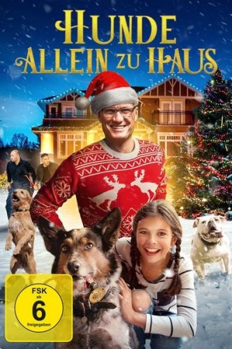 undefined, Hunde - Allein zu Haus (DE)
