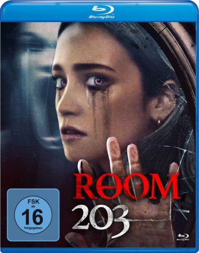 undefined, Room 203 - BR (DE)