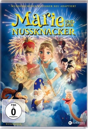 undefined, Marie und der Nussknacker (DE)