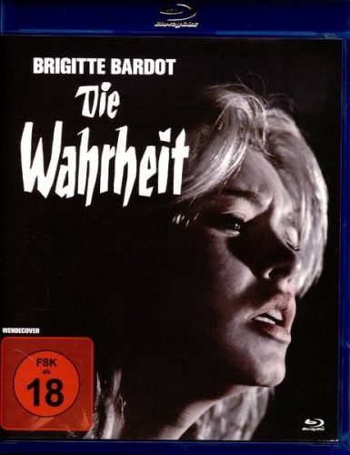 undefined, Die Wahrheit (Brigitte Bardot) (DE)