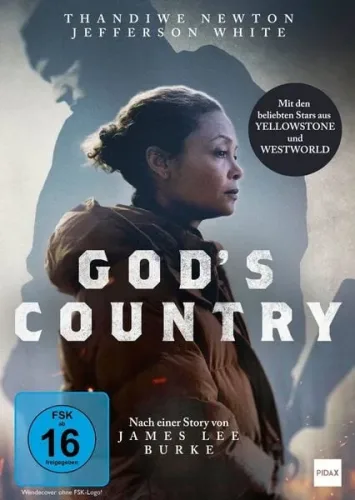 undefined, God's Country (DE)