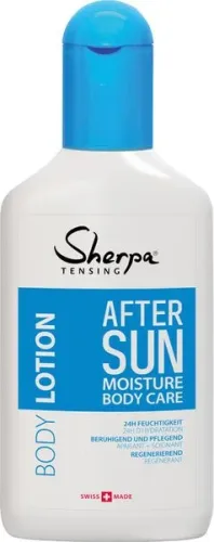 undefined, Sherpa Tensing After Sun 175 ml