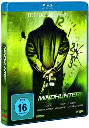 undefined, Mindhunters (DE)