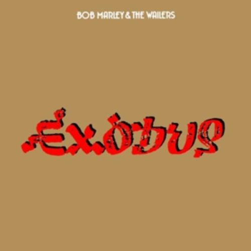 undefined, Exodus (Vinyl)