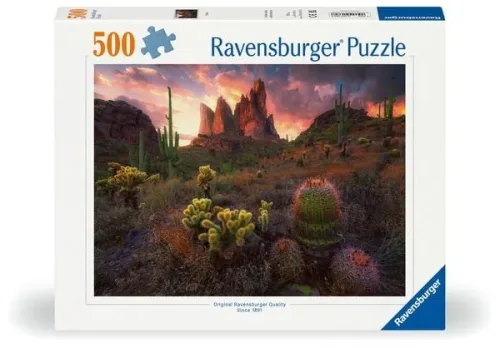 undefined, Ravensburger Puzzle Spikes