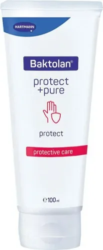 Baktolan, Baktolan protect+ pure (100ml)