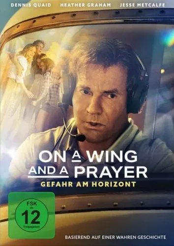 undefined, On a Wing and a Prayer (DE)
