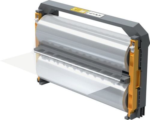 GBC, GBC Foton 30 Laminierkartusche A4 Glänzend 125 Mikron (2 x 125) Transparent