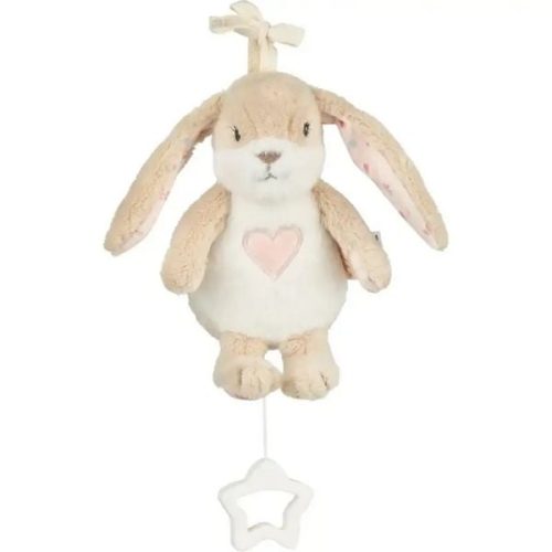 Sterntaler, Spieluhr Hase Hanni 22cm