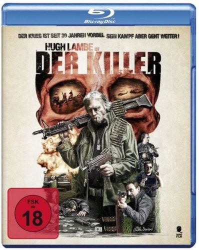 undefined, Der Killer - BR (DE)