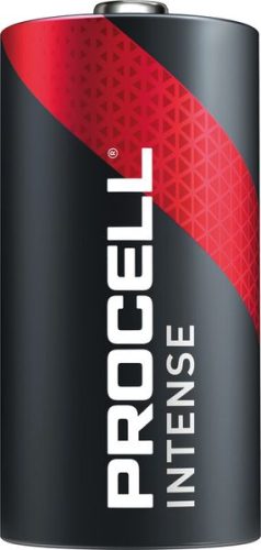DURACELL, DURACELL Batterie PROCELL 8100mAh PC1400 C, LR14, 1.5V 10 St&uuml;ck