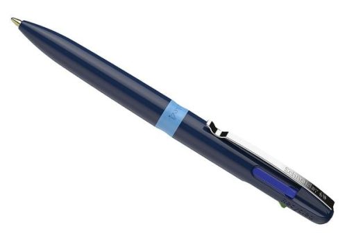 Schneider, SCHNEIDER Kugelschreiber Take 4 0.5mm 004349-023 4-farbig