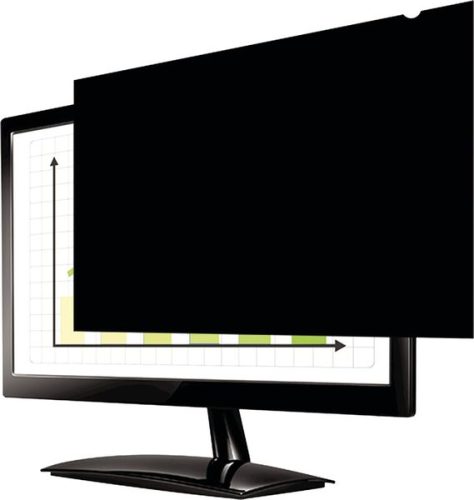 Fellowes, Fellowes Bildschirmfolie Privacy 24 "