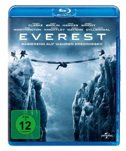 undefined, Everest (DE)