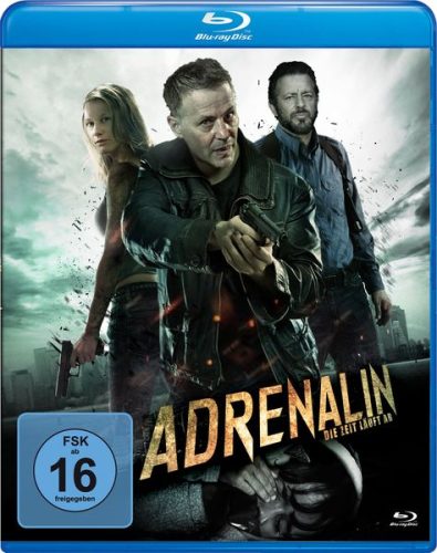 undefined, Adrenalin - Die Zeit läuft ab - BR (DE)
