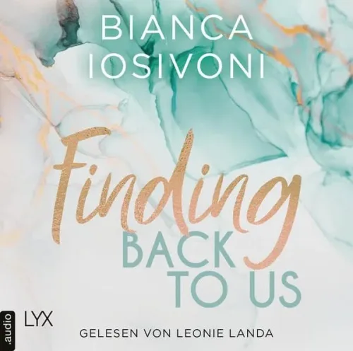 LYX.audio, Finding Back to Us