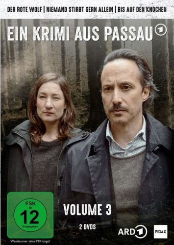undefined, Ein Krimi aus Passau - Volume 3 (DE)