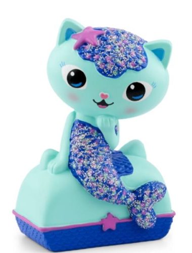 Tonies, Tonies Gabby´s Dollhouse - Mercat (Deutsch)