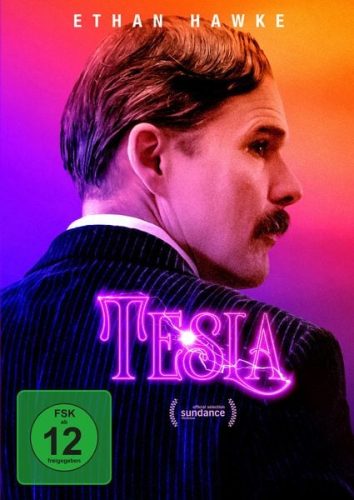 undefined, Tesla (DE)