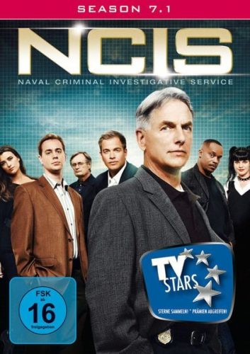 undefined, Navy CIS - Season 7.1 (DE)