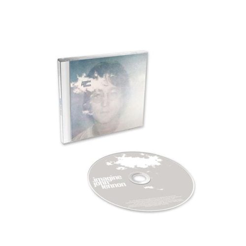 undefined, Imagine The Ultimate Collection (CD)