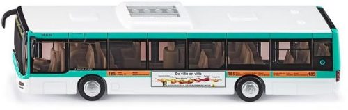 Siku 3734 RATP Stadtbus
