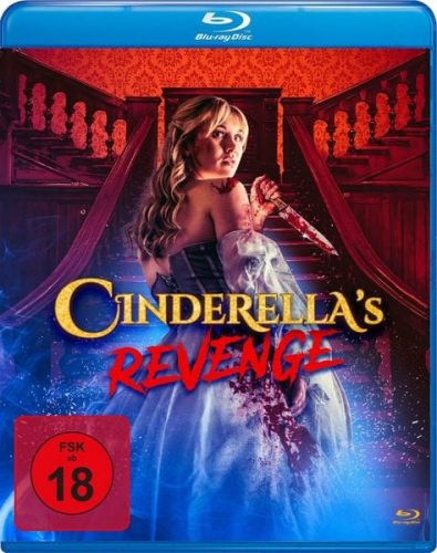 undefined, Cinderella's Revenge (DE)