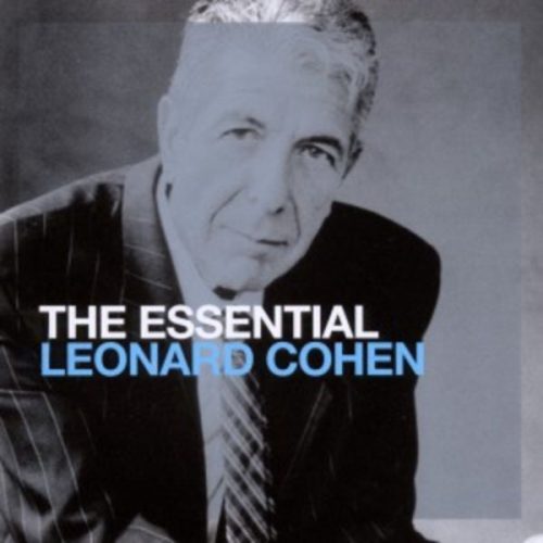 undefined, The Essential Leonard Cohen