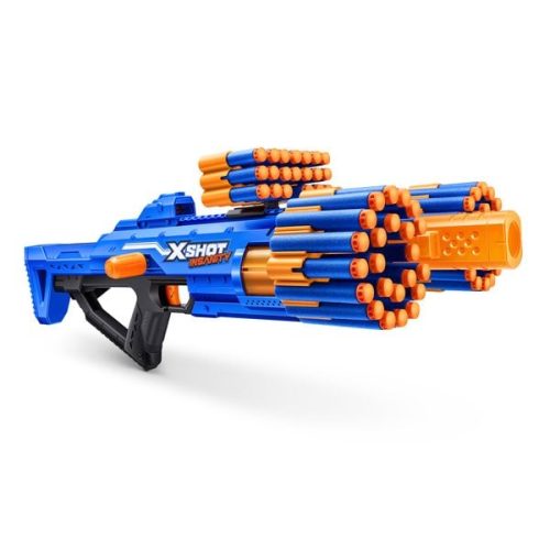 X-Shot, X-Shot X-Shot Insanity Berzerker