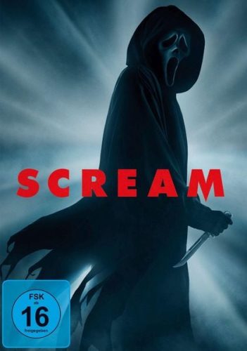 undefined, Scream (2022) (DE)