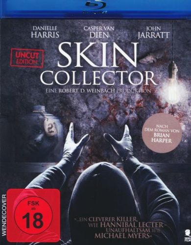 undefined, Skin Collector - BR (DE)