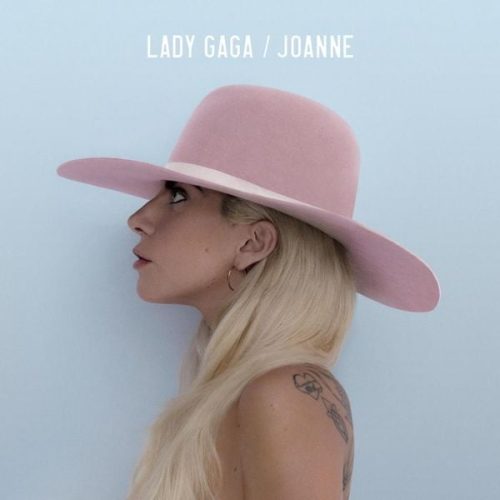 undefined, Joanne (Deluxe Edt.)