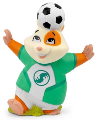 Tonies, Tonie Hörfigur Tierische Sportsfreunde: Das große Fußballturnier
