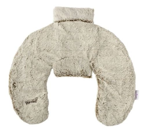 Warmies, WARMIES Neck Warmer Deluxe Lavendel-Füllung (1 Stk)