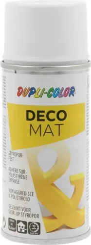 Dupli Color, Dupli Color Deco Matt Acryllackspray | 150 ml