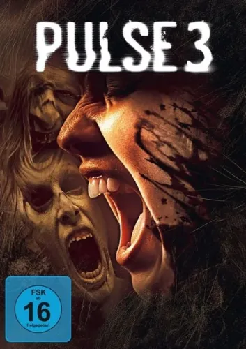 undefined, Pulse 3 (DE)