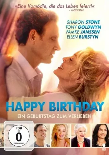 undefined, Happy Birthday (DE)