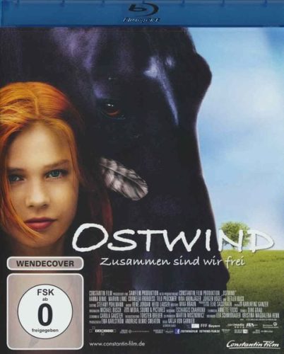 undefined, Ostwind - BR (DE)