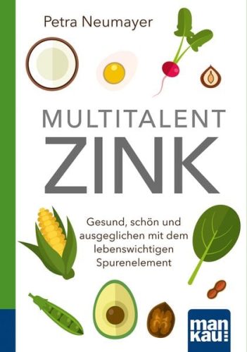 undefined, Buch: Multitalent Zink