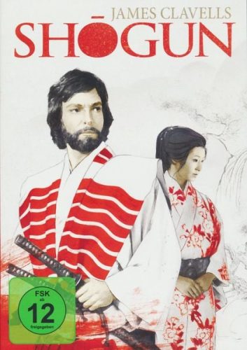 undefined, Shogun (DE)