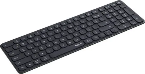 RAPOO E9310M.DE.DarkGrey Multi-Mode Wireless Keyboard